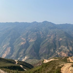 phong cảnh thiên nhiên nơii đây