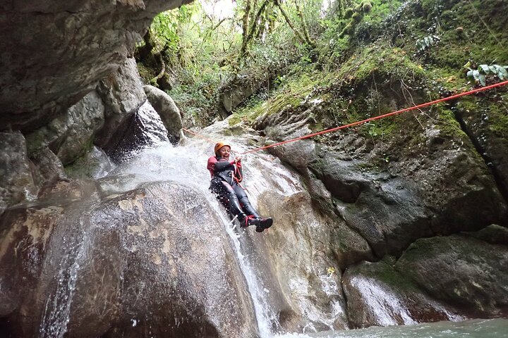 Chaussures canyoning online intersport