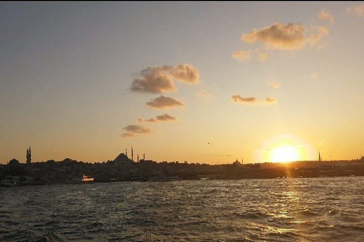 Tripadvisor | O Melhor De Istambul: Excursão Particular Guiada De 1, 2 ...