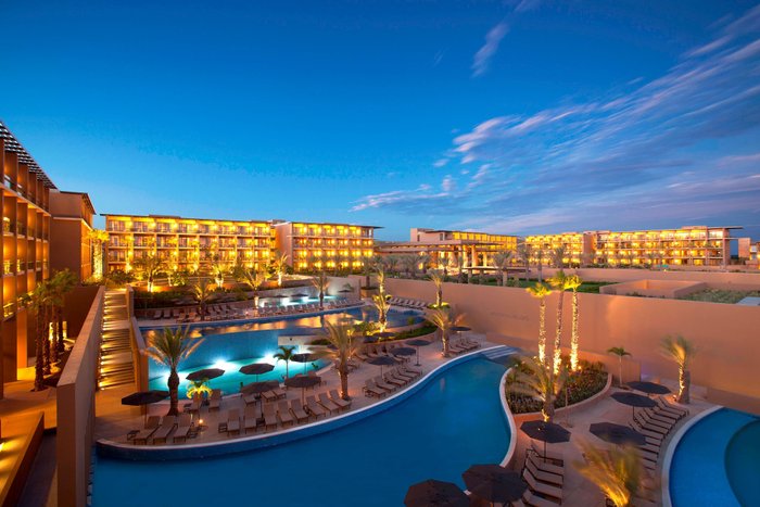 JW MARRIOTT LOS CABOS BEACH RESORT & SPA - Updated 2023 Prices & Hotel  Reviews (San Jose del Cabo)