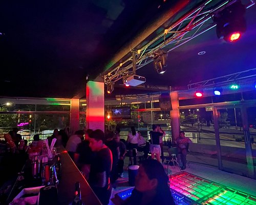 10 MEJORES Bares y discotecas en Cozumel (Actualizado 2023)
