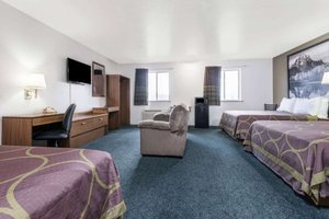 Room & Suite