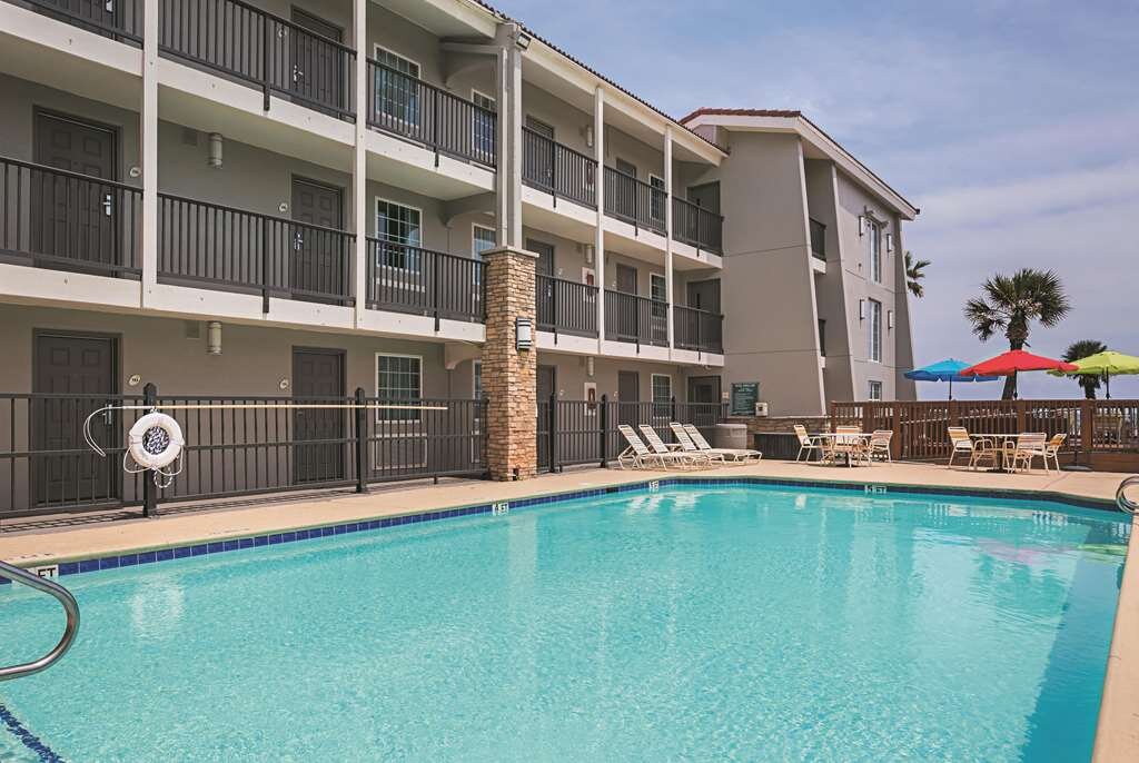 WINGATE BY WYNDHAM GALVESTON EAST BEACH Prezzi E Recensioni 2023   Pool 