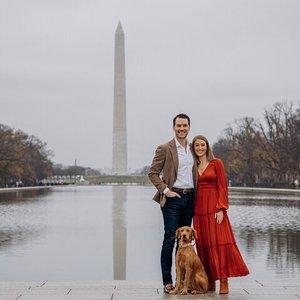 Coisas para fazer este mês em Washington, DC