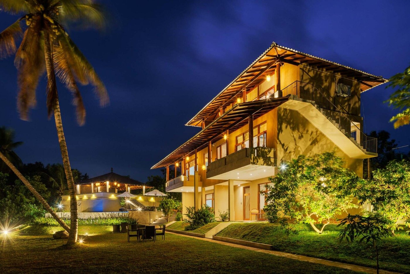 KISS BLOSSOM Updated 2023 Prices & Hotel Reviews (Mirissa, Sri Lanka)