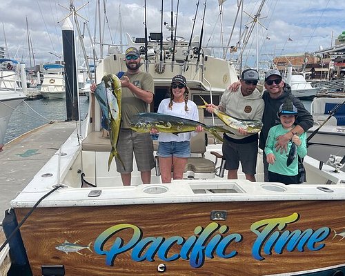 THE 10 BEST Cabo San Lucas Fishing Charters & Tours (2024)
