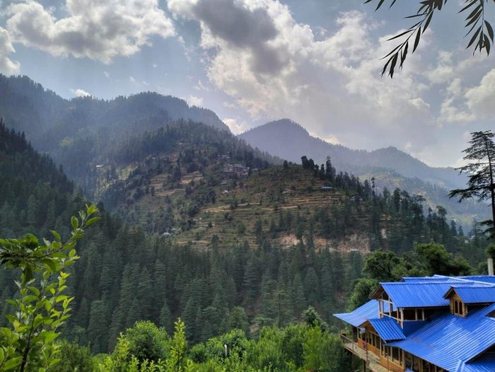 THE OFFBEAT CHALET (Jibhi) - Hotel Reviews & Photos - Tripadvisor