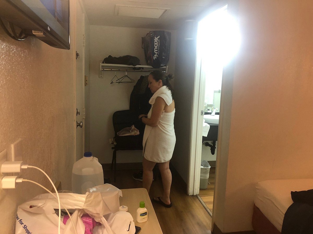 MOTEL 6 INDIO, CA - PALM SPRINGS - Updated 2025 Prices & Reviews
