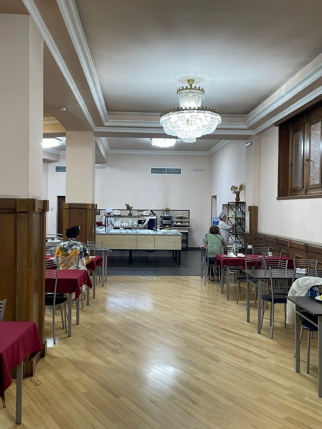 ANI CENTRAL INN (Ереван) - отзывы, фото и сравнение цен - Tripadvisor