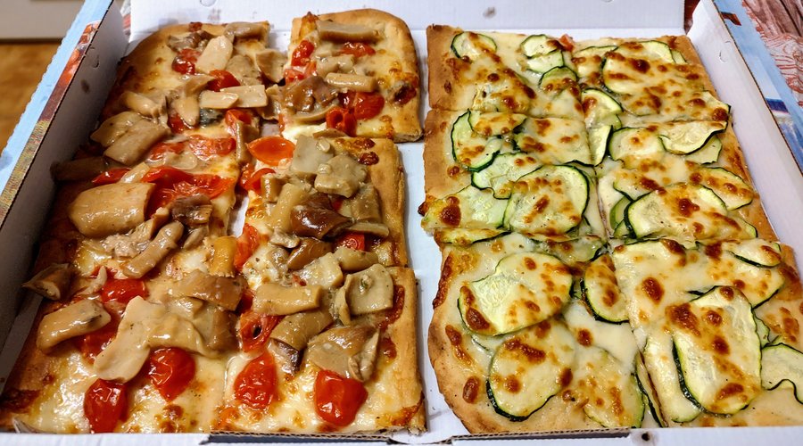 Pizzagus, 로마 - 레스토랑 리뷰 - 트립어드바이저