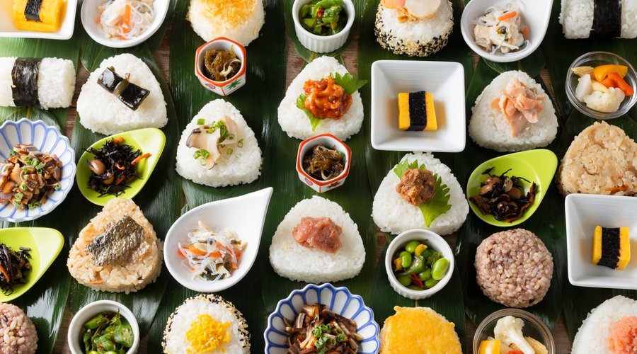 【朝食ビュッフェ】イメージ