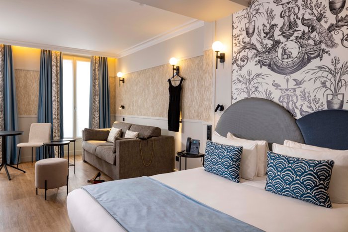 CLER HOTEL - Updated 2023 Prices & Reviews (Paris, France)