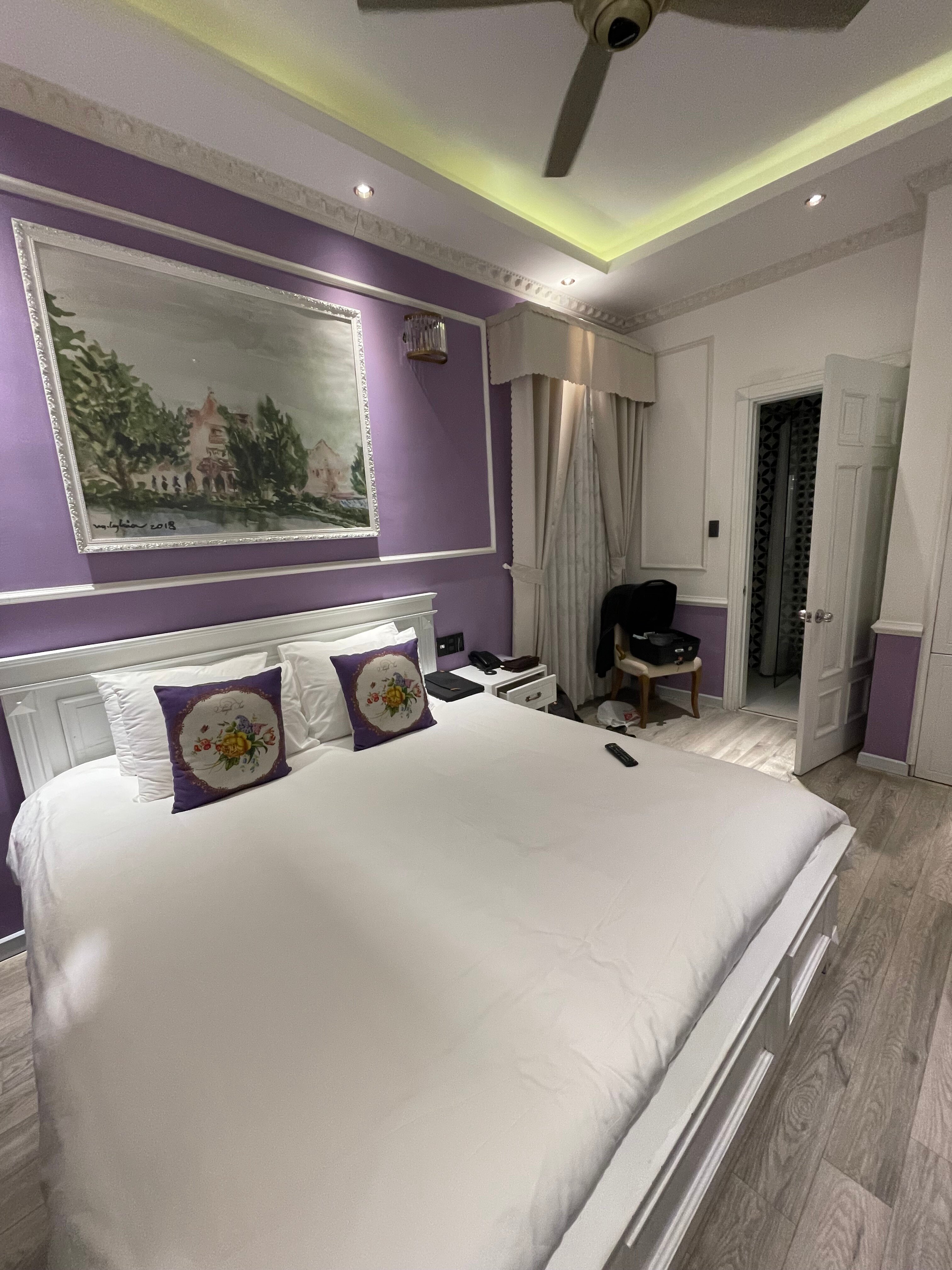 DALAT BOUTIQUE PNP HOTEL Prices Reviews Da Lat Vietnam