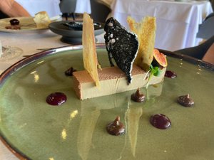 Restaurantes
