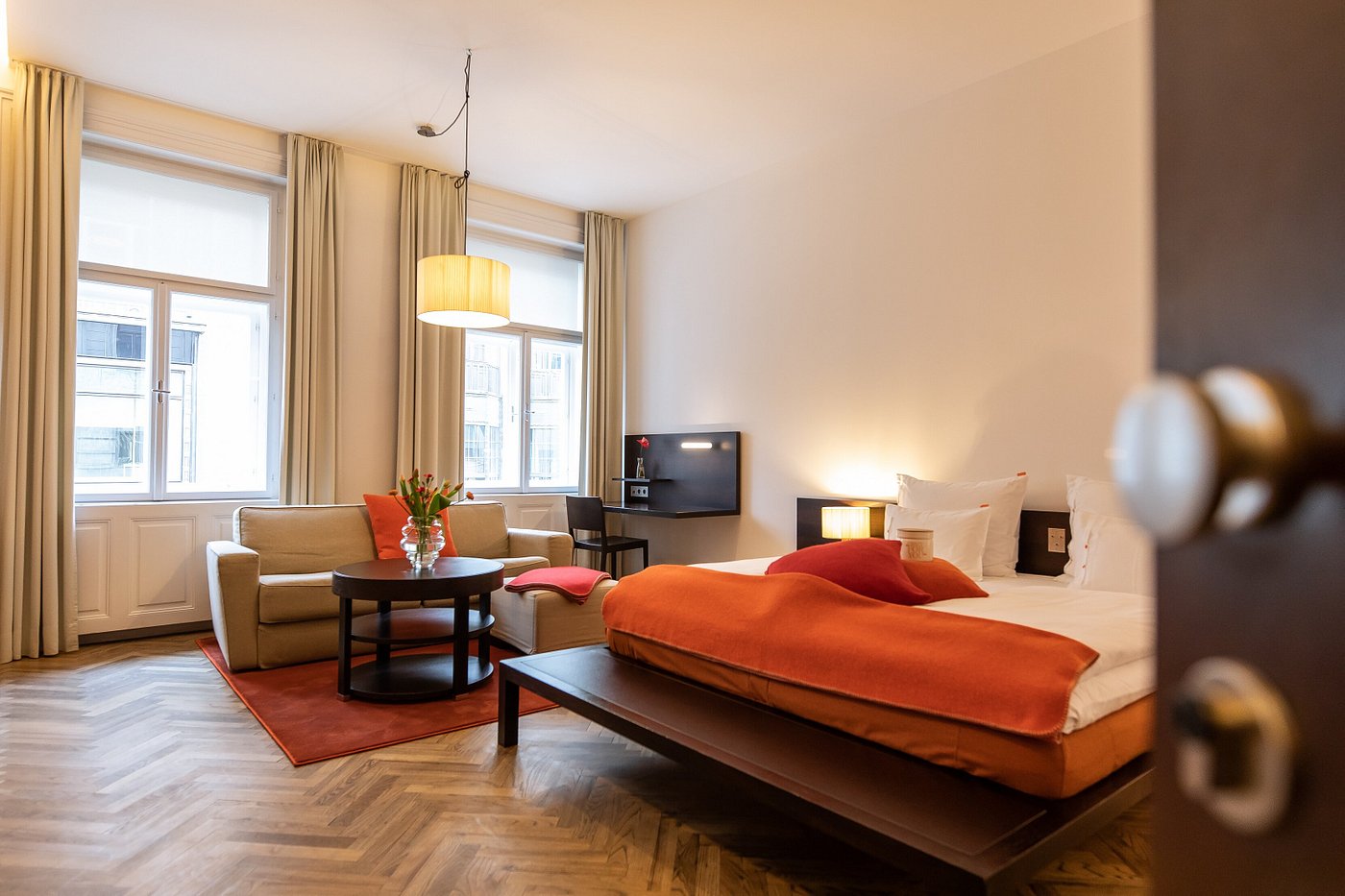 HOLLMANN BELETAGE DESIGN & BOUTIQUE HOTEL Updated 2023 Prices