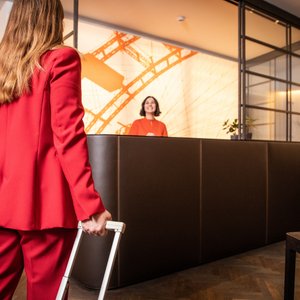Hollmann Beletage Design &amp; Boutique Hotel, hotel in Vienna