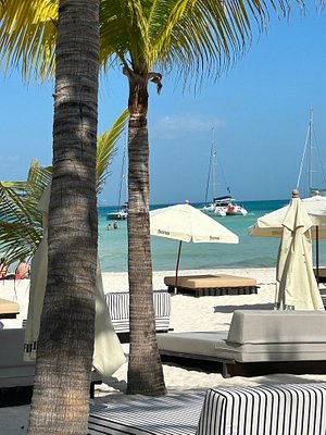CASA DEL JAGUAR BEACH HOTEL - Updated 2023 Prices & Reviews (Isla ...