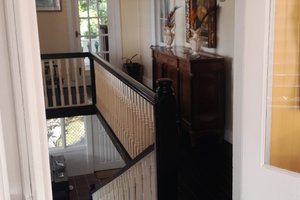 Quarto e suíte