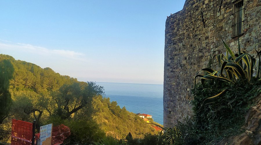 VISTA SUL MARRE