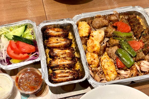 THE BEST Turkish Food in Milton Keynes (Updated 2024) - Tripadvisor