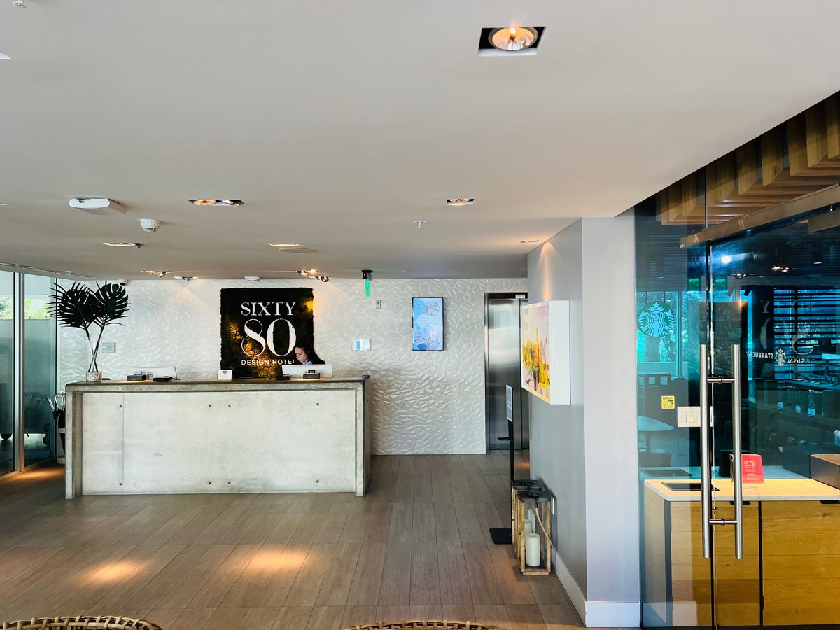 6080 design hotel by eskape collection prices