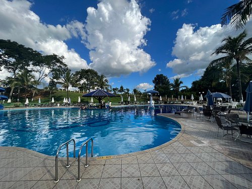 Colonial Plaza Hotel Pindamonhangaba 591 Fotos Comparação De Preços E 673 Avaliações