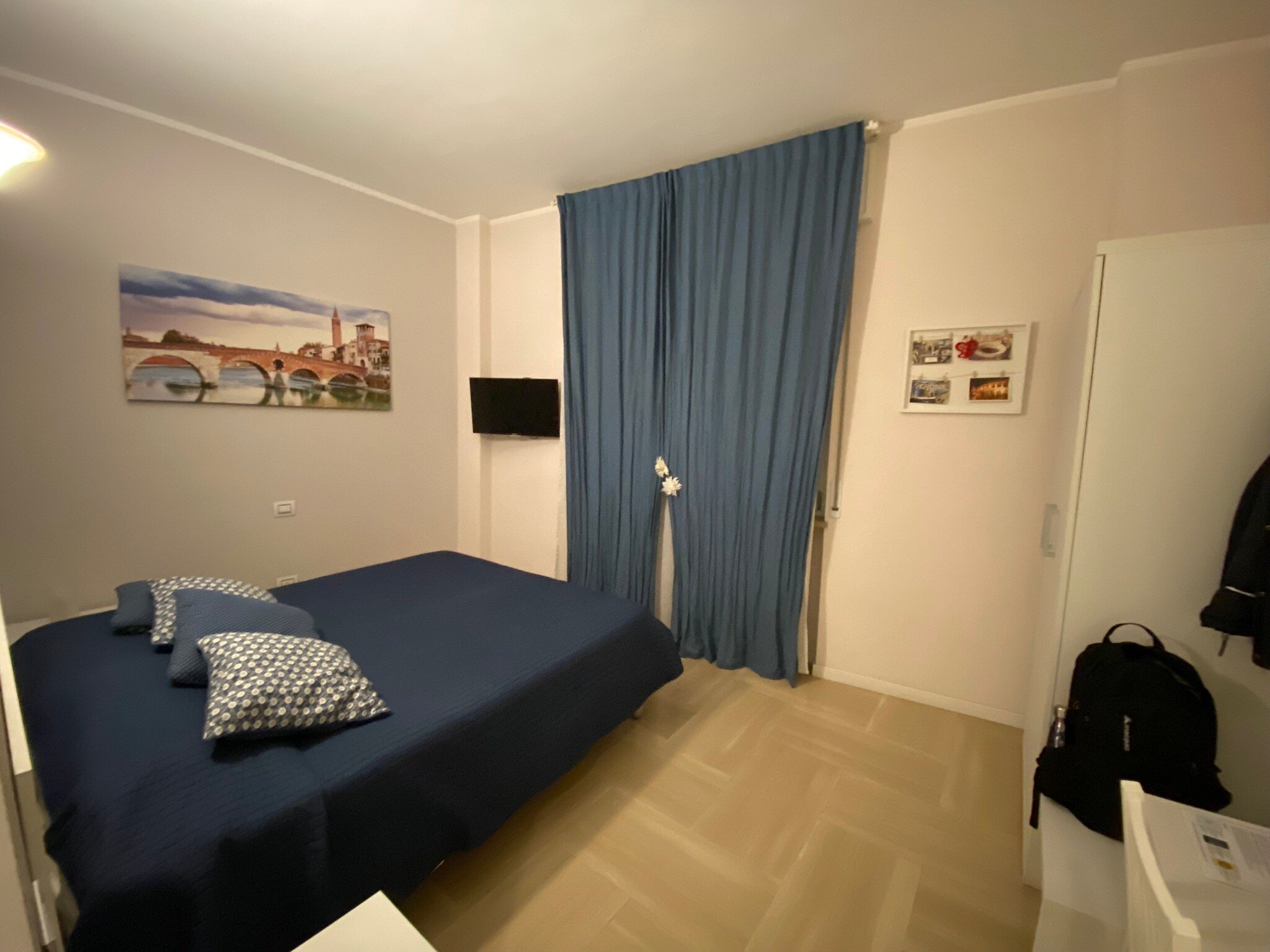 B&B VALVERDE Hotel (Verona): Prezzi E Recensioni 2024