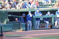 It's time for Blue Jays to play ball — in Dunedin