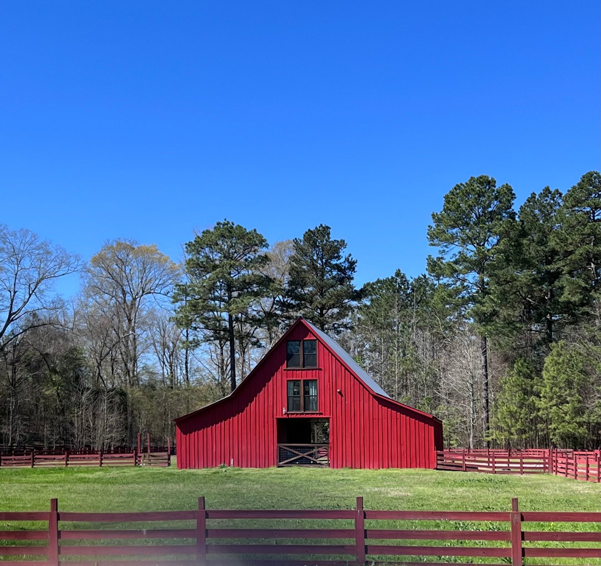 COULTER FARMSTEAD - Updated 2024 Prices & Lodge Reviews (Washington, AR)