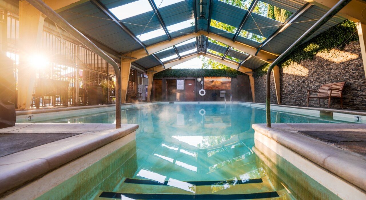 Golden Haven Spa LLC by null