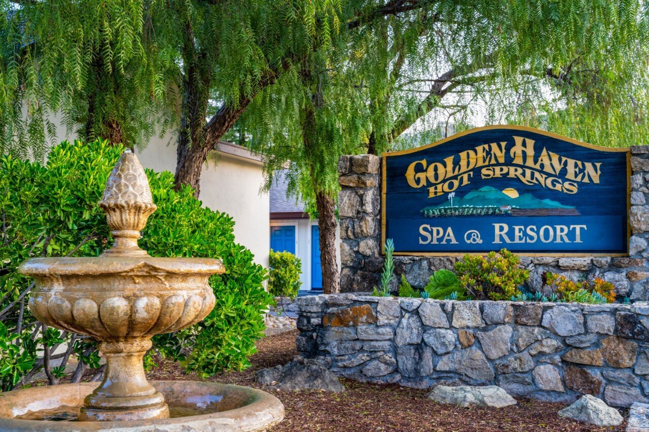 Golden Haven Spa LLC by null