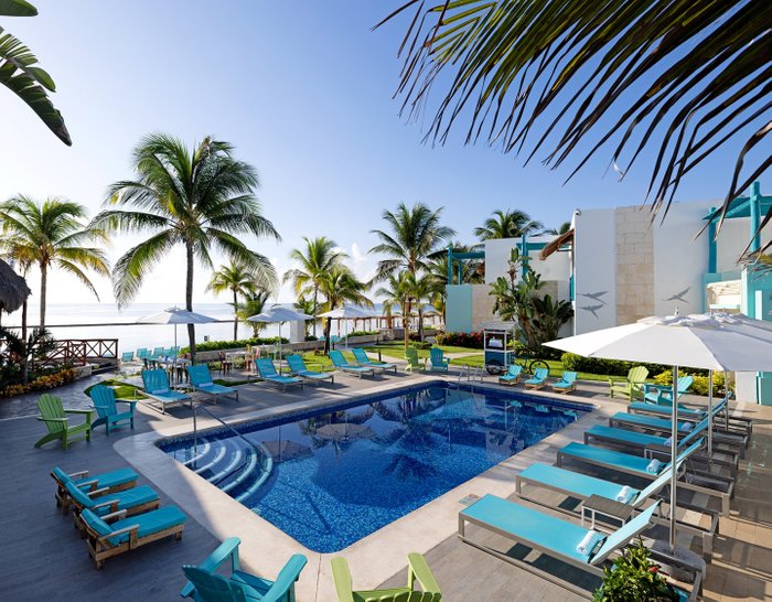 margaritaville island hotel cancun