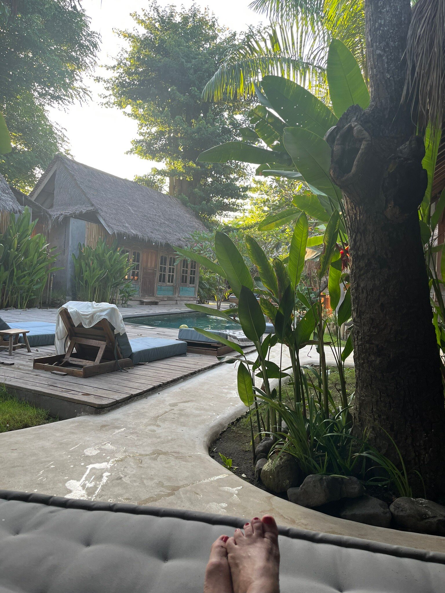 MUSA BINTANG VILLAS & BUNGALOWS - Prices & Villa Reviews (Gili Air ...