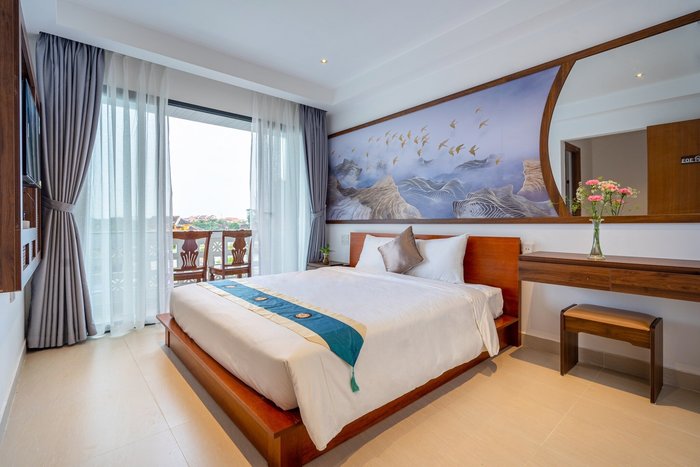 THE PRESENT RIVER VILLA HOI AN - Updated 2024 Prices, Reviews, and Photos