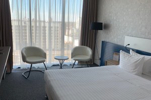 Zimmer und Suite