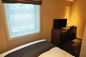 Room & Suite