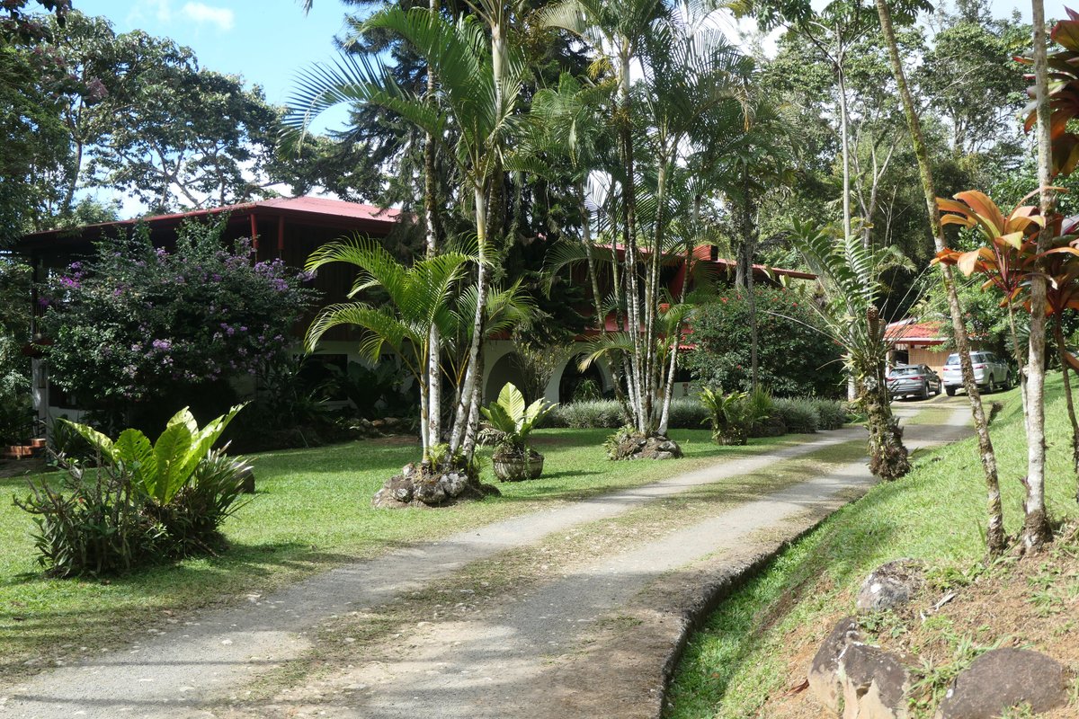 RANCHO NATURALISTA - Updated 2024 Hotel Reviews (Costa Rica/Turrialba)