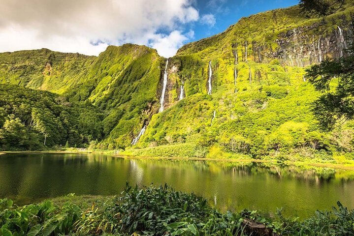 2024 Trekking in the Azores: Flores and Corvo, the pearls of the Atlantic