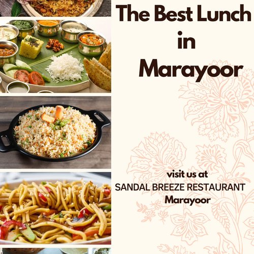 Book Sandal Breeze Hotel in Maraiyur,Idukki - Best Hotels in Idukki -  Justdial