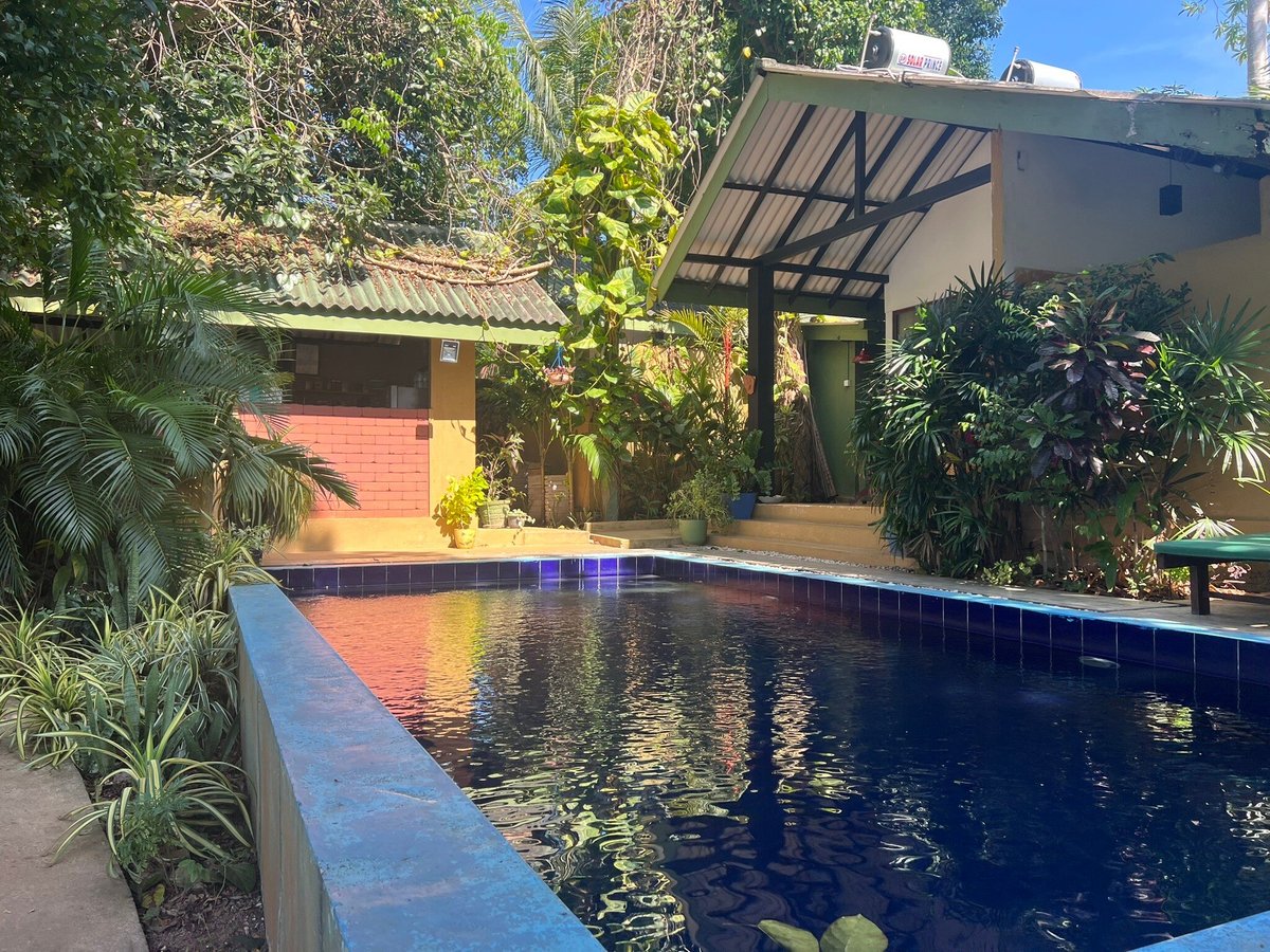 RANDONI VILLA $55 - Updated 2024 Prices & Lodge Reviews - Seeduwa, Sri ...