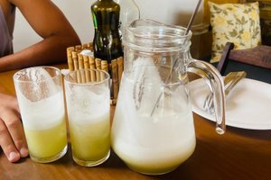 Bebidas
