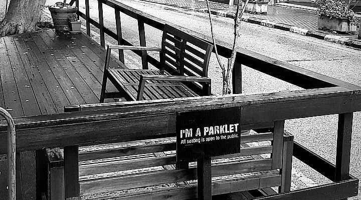Public Parklet