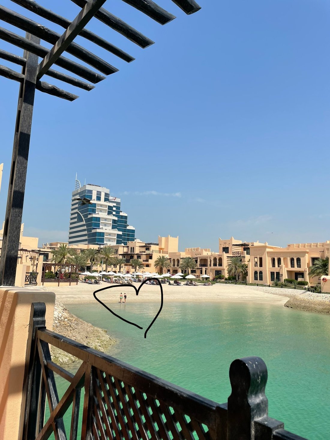 NOVOTEL BAHRAIN AL DANA RESORT (Бахрейн) - отзывы, фото и сравнение цен -  Tripadvisor