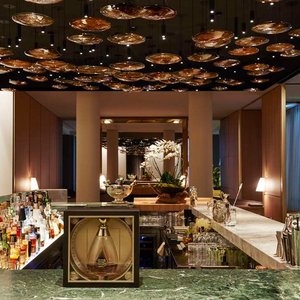 Bar Lounge