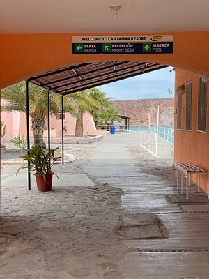 CLUB HOTEL CANTAMAR BY THE BEACH - Updated 2023 (La Paz, Mexico)