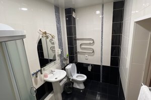 Номера и люксы