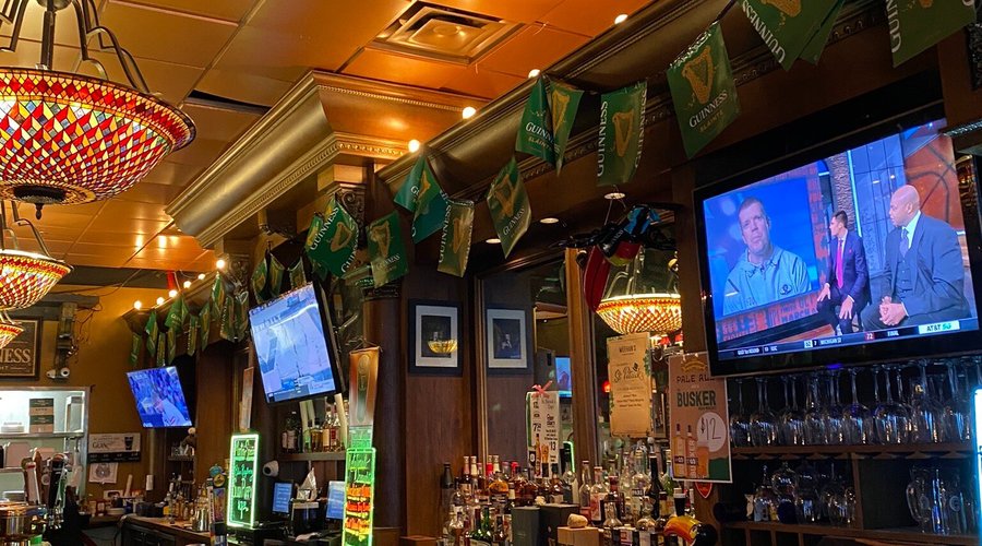 Meehan's Public House - Downtown