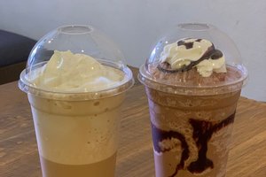 Bebidas