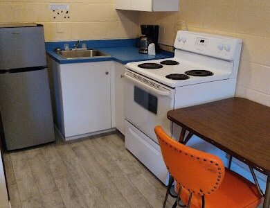 kitchenette