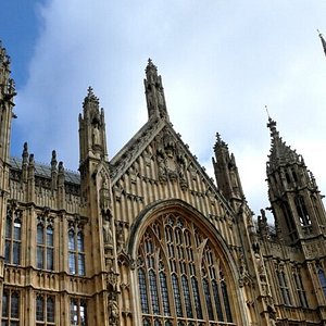 London's Victorian churches deserve a second gothic revival, Heritage